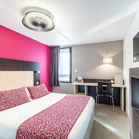 Kyriad Rouen Nord - Mont Saint Aignan Екстер'єр фото