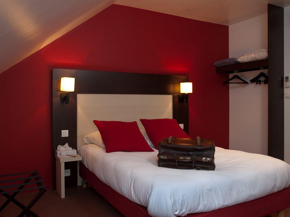 Kyriad Rouen Nord - Mont Saint Aignan Екстер'єр фото