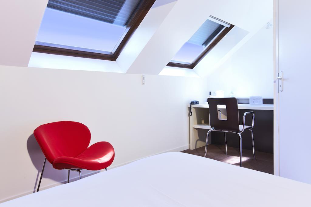 Kyriad Rouen Nord - Mont Saint Aignan Екстер'єр фото